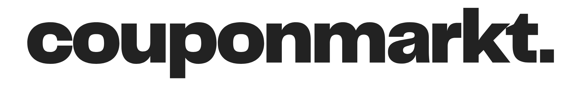 CouponMarkt